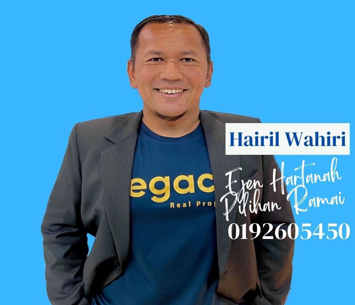 Ejen Hartanah Negeri Sembilan