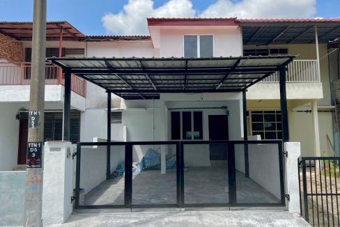 Ejen Hartanah Negeri Sembilan_Jual Beli Rumah