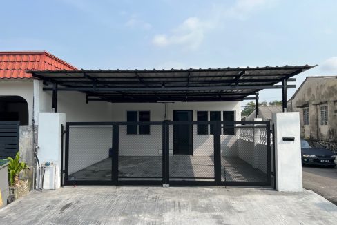 Ejen Hartanah Negeri Sembilan_Jual Beli Rumah