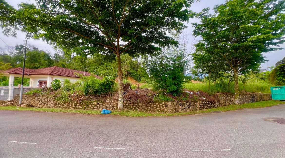 Ejen Hartanah Negeri Sembilan_Tanah Lot Taman Tuanku Jaafar_Ejen Rumah TTJ Hairil Wahiri_4