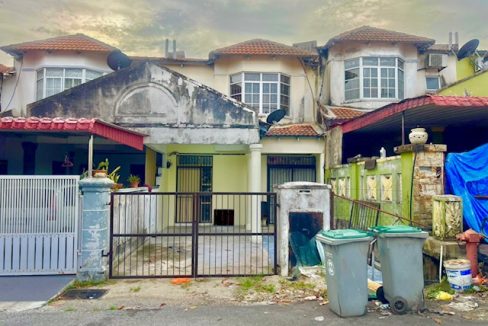 Ejen Hartanah Negeri Sembilan_Jual Beli Rumah