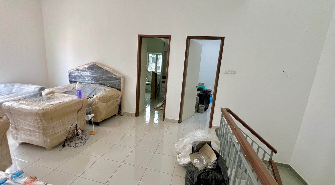 Ejen Hartanah Negeri Sembilan Teres 2 Tingkat Endlot Taman Bukit Kepayang Seremban_Ejen Rumah Hairil Wahiri_11