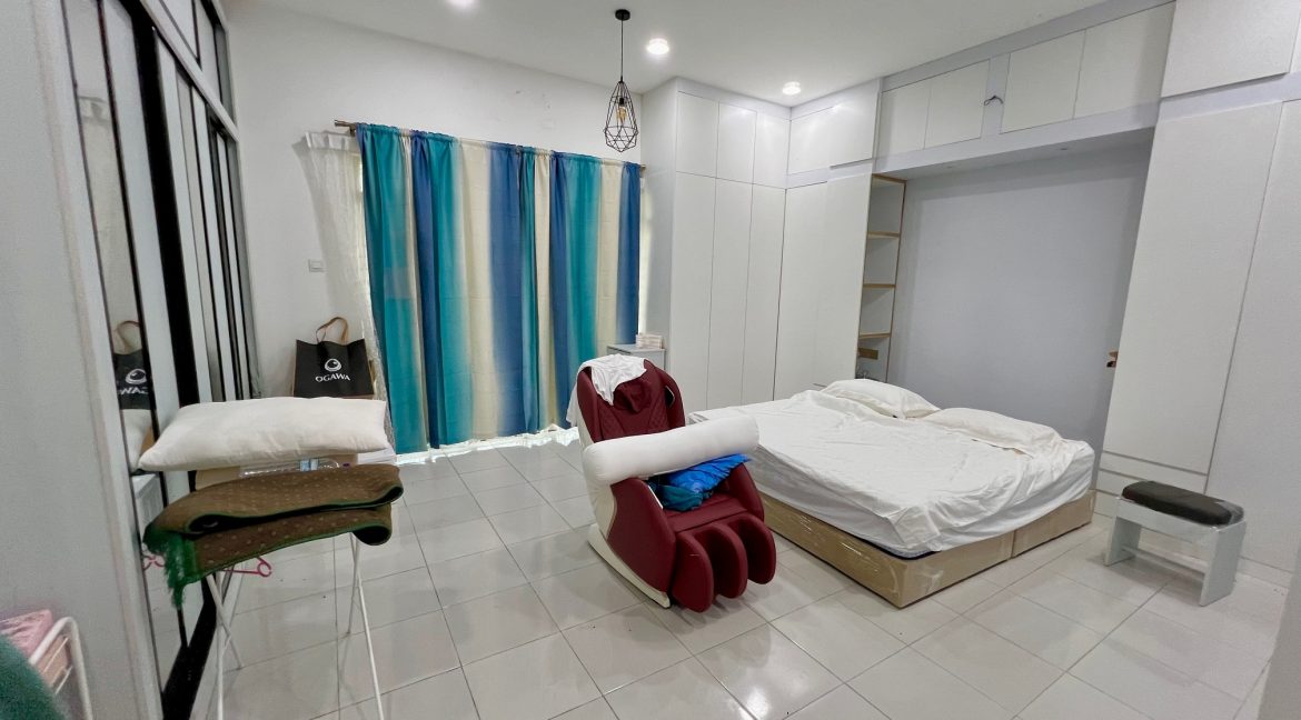 Ejen Hartanah Negeri Sembilan Teres 2 Tingkat Endlot Taman Bukit Kepayang Seremban_Ejen Rumah Hairil Wahiri_12