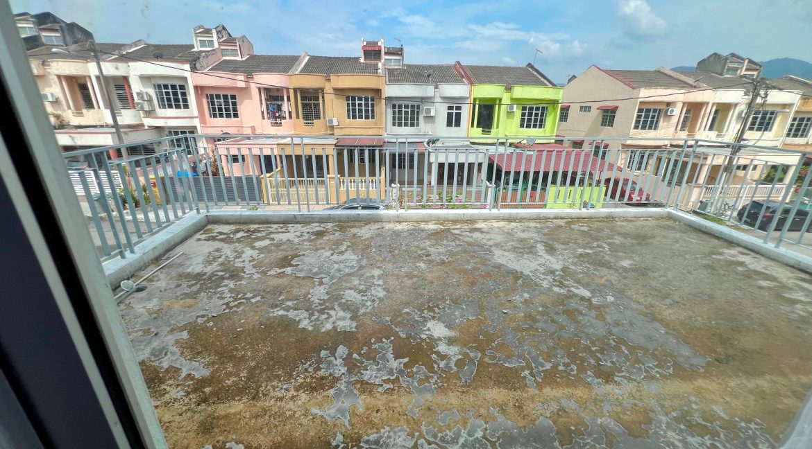Ejen Hartanah Negeri Sembilan Teres 2 Tingkat Endlot Taman Bukit Kepayang Seremban_Ejen Rumah Hairil Wahiri_16