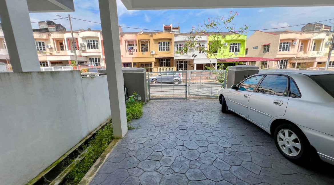 Ejen Hartanah Negeri Sembilan Teres 2 Tingkat Endlot Taman Bukit Kepayang Seremban_Ejen Rumah Hairil Wahiri_3