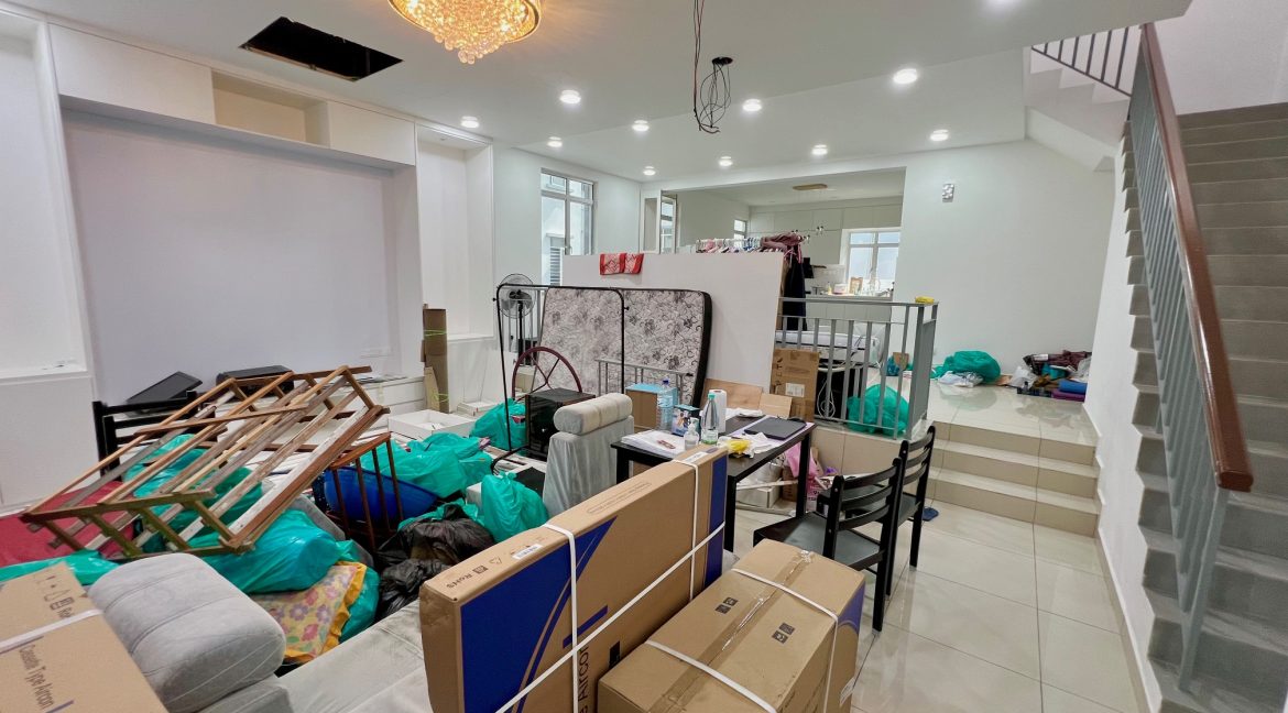 Ejen Hartanah Negeri Sembilan Teres 2 Tingkat Endlot Taman Bukit Kepayang Seremban_Ejen Rumah Hairil Wahiri_4