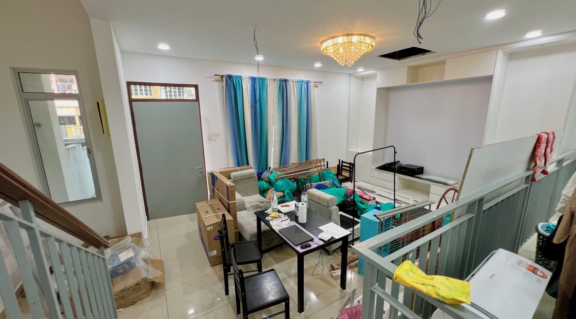 Ejen Hartanah Negeri Sembilan Teres 2 Tingkat Endlot Taman Bukit Kepayang Seremban_Ejen Rumah Hairil Wahiri_5