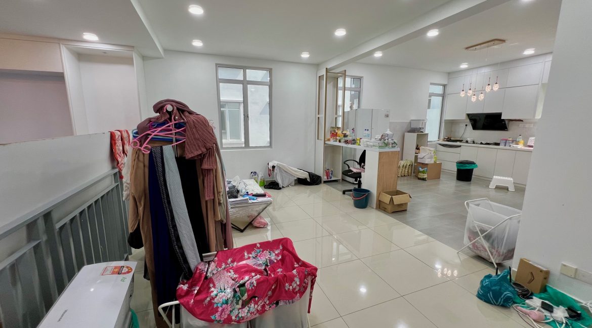 Ejen Hartanah Negeri Sembilan Teres 2 Tingkat Endlot Taman Bukit Kepayang Seremban_Ejen Rumah Hairil Wahiri_6